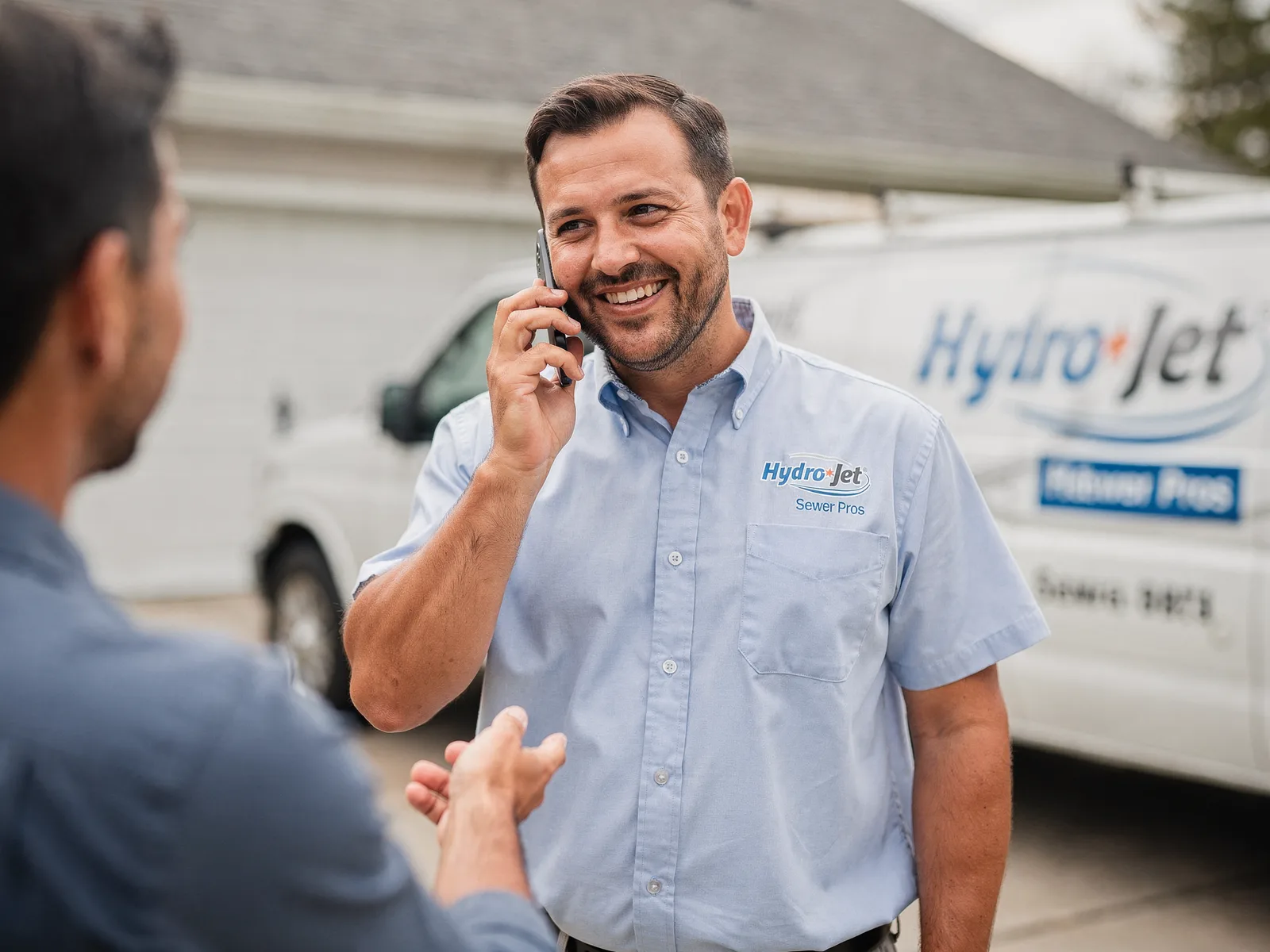 Hydro Jetting Whiting, IA FAQs